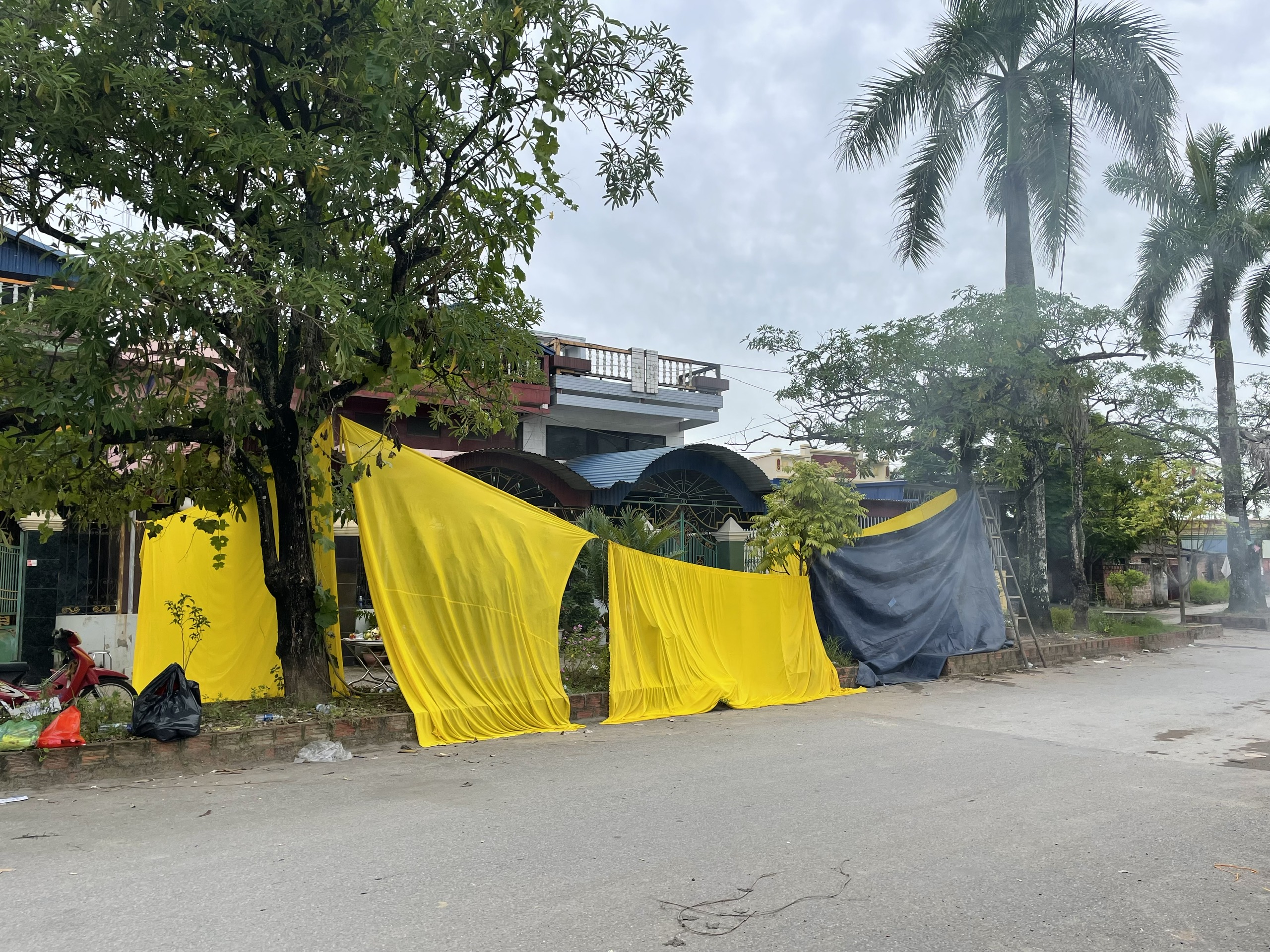 Khởi tố vụ án, khởi tố bị can, tạm giam đối tượng gây ra vụ cháy làm chết 04 người tại Thôn 3 xã Kiền Bái, huyện Thủy Nguyên, Hải Phòng ngày 15/8/2021.